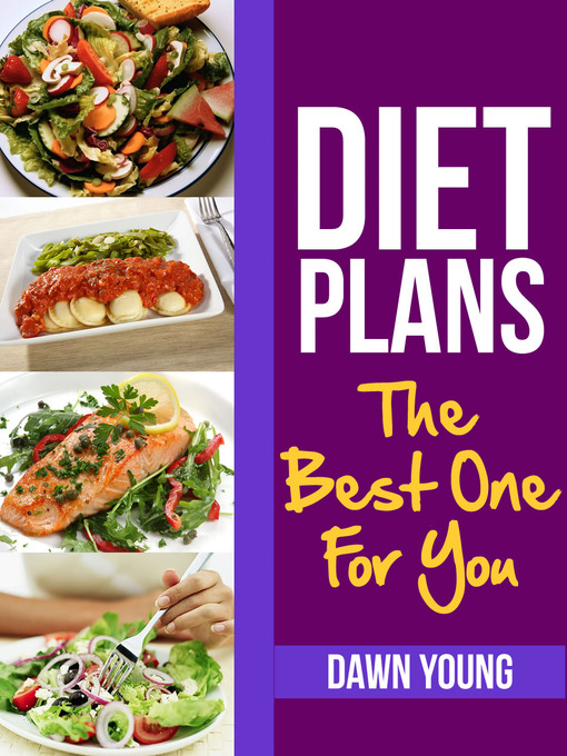 Title details for Diet Plans by Dawn Young - Available